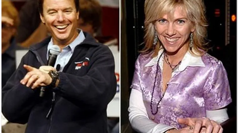 Procurila snimka seksa biv&scaron;eg senatora