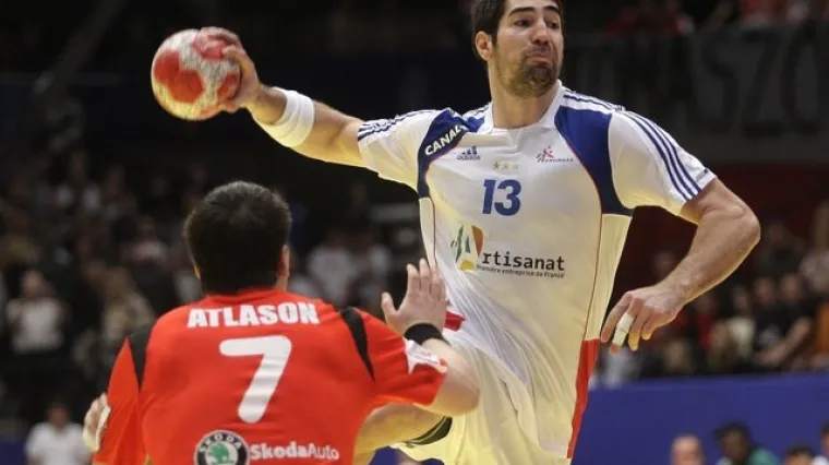 EP u rukometu: Francuska prvi finalist