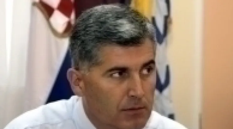 Optužnica protiv &scaron;efa HDZ-a BiH