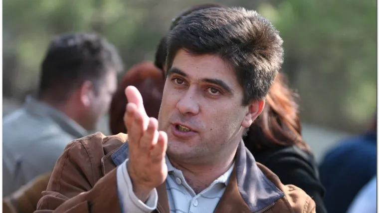 SDP-ovcu prijava zbog 400 tisuća kuna