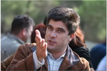 SDP-ovcu prijava zbog 400 tisuća kuna