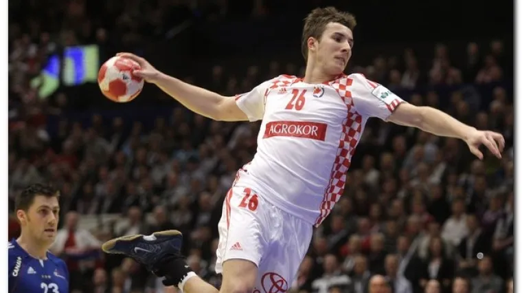 Hrvatska ipak srebrna