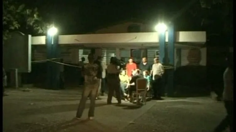 Amerikanci tvrde da su spa&scaron;avali male Haićane