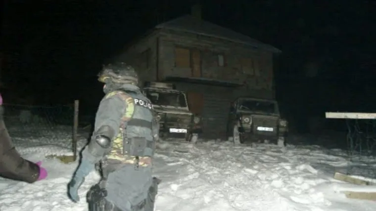 BiH: Vehabije u policijskom okruženju