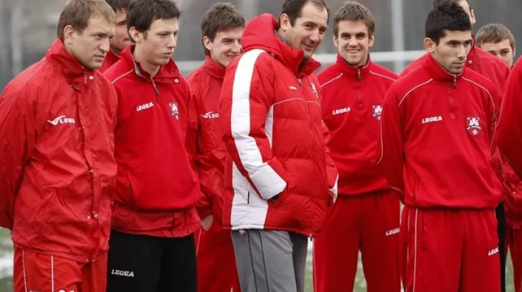 Nogometa&scaron;i Zagreba u općoj tučnjavi