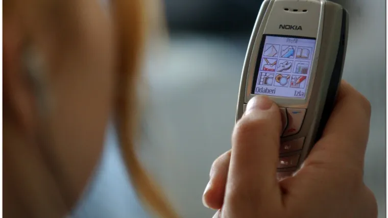 I prepaid mobiteli uskoro pod nadzorom