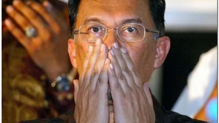 Malezija: &Scaron;ef oporbe optužen za sodomiju