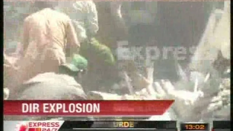 Eksplozija sru&scaron;ila &scaron;kolu u Pakistanu