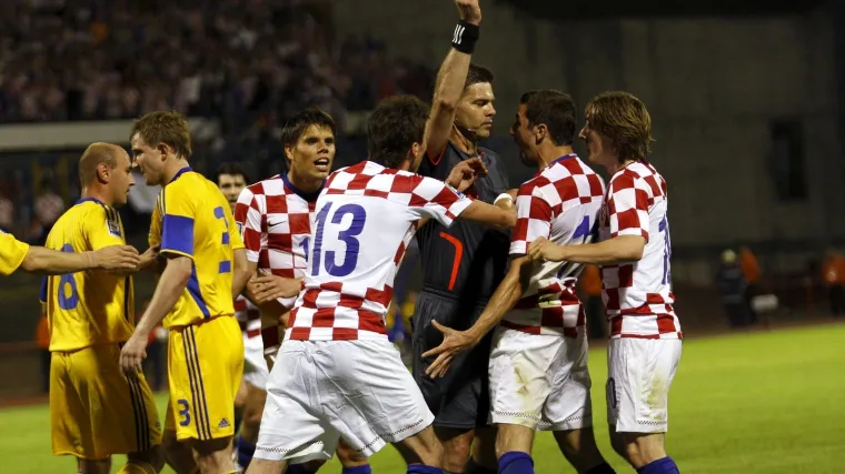 Bilić boysi nisu vi&scaron;e među deset najboljih