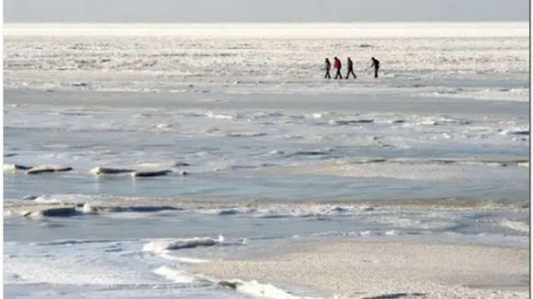 Spasila turista putem web kamere