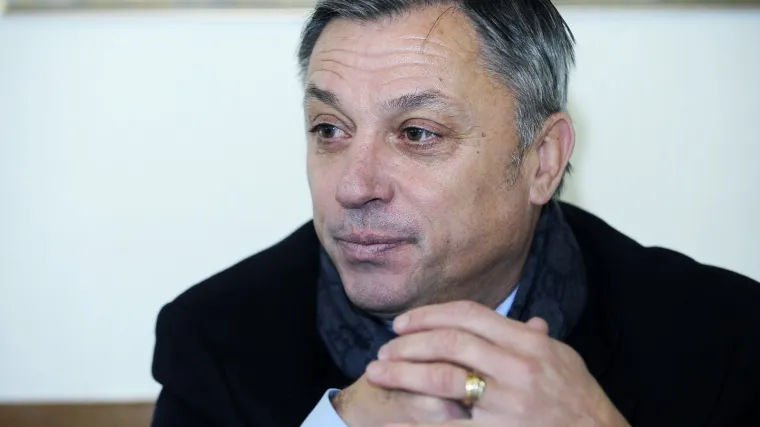 Cico Kranjčar preuzima Crnu Goru?