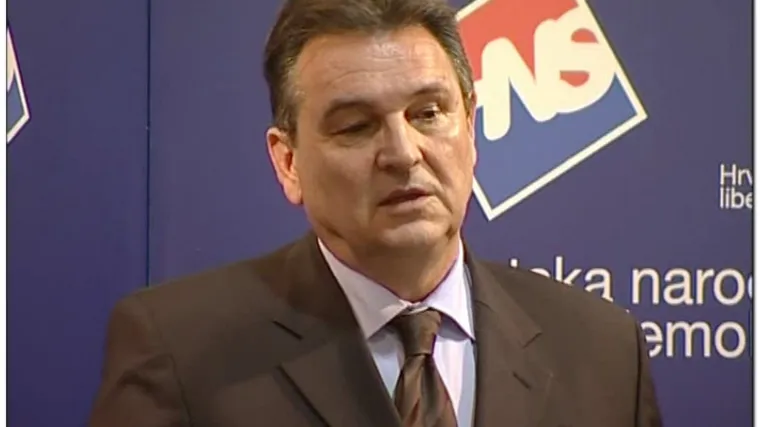 Čačić: Otići ću ako me osude