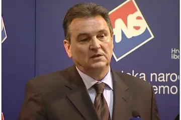 Čačić: Otići ću ako me osude