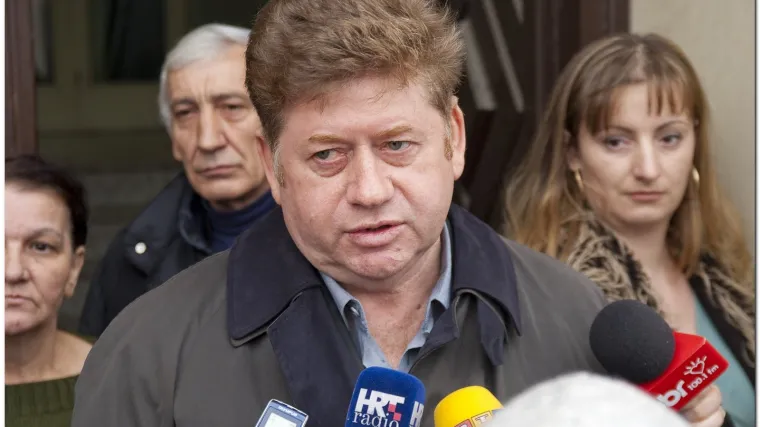 Stečaj i u zagrebačkom Pevecu