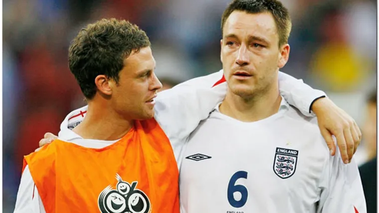 Fabio Capello ipak kaznio Terryja