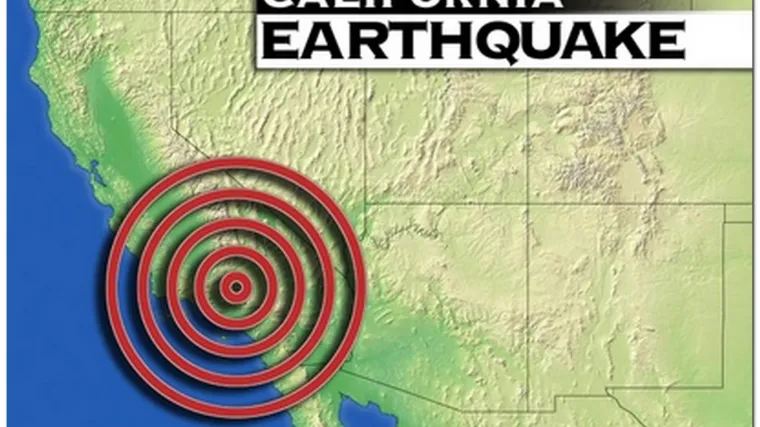 Kaliforniju zatresao snažan potres