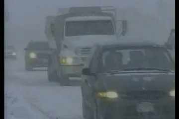 SAD: Nevrijeme kakvo se ne pamti