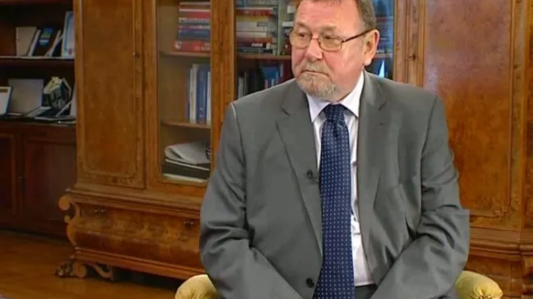 &Scaron;eks: Sanaderovu ulogu rasvijetliti do kraja