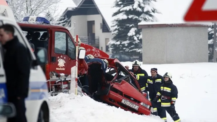 Dvoje mrtvih u nesreći kod Varaždina
