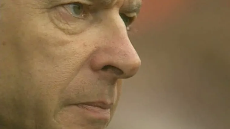 Wenger jo&scaron; vjeruje u naslov prvaka