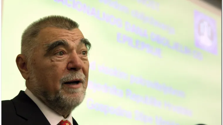 Mesić: Na vidjelo ugovor OTP-a i Podravke