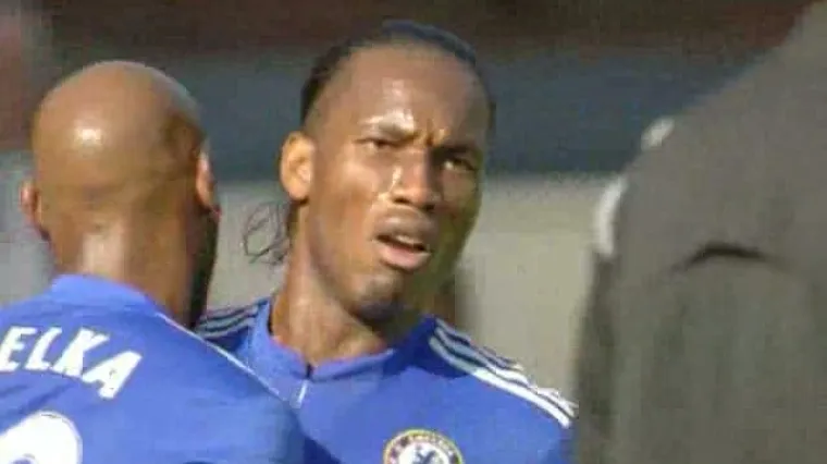 Drogba uti&scaron;ao Topnike