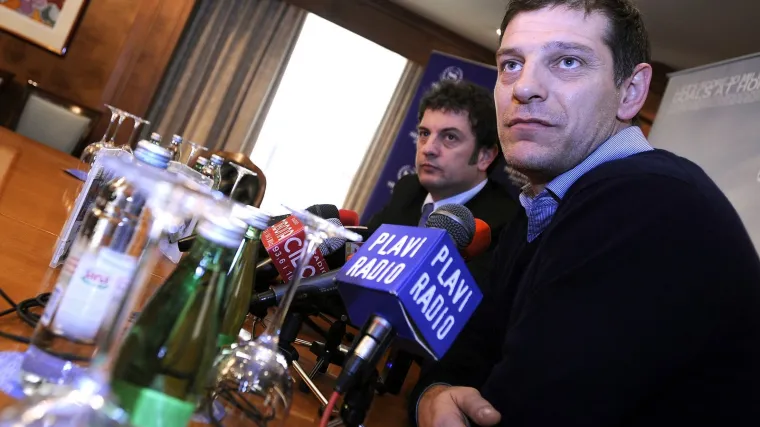 Bilić pu&scaron;e i na hladno