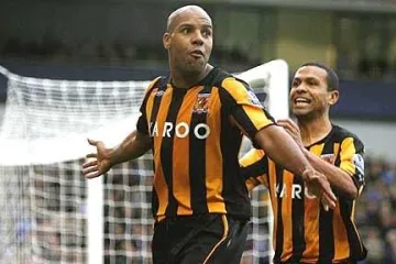 Poraz Citya kod Hulla