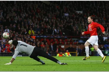 Tri autogola Portsmoutha