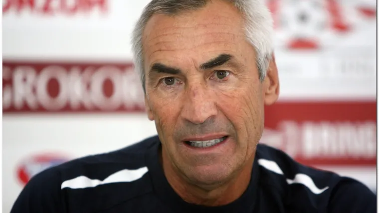 Reja: Lazio se ne odbija