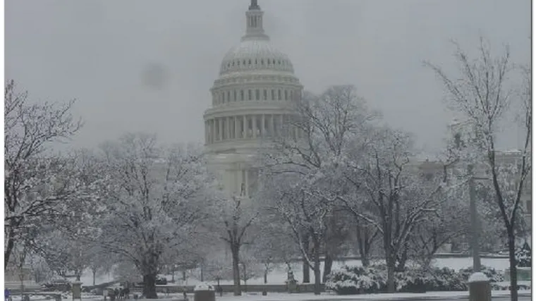 SAD i&scaron;čekuje "nevrijeme bez presedana"