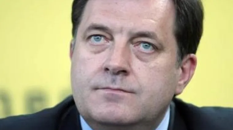 Dodik sve bliže referendumu