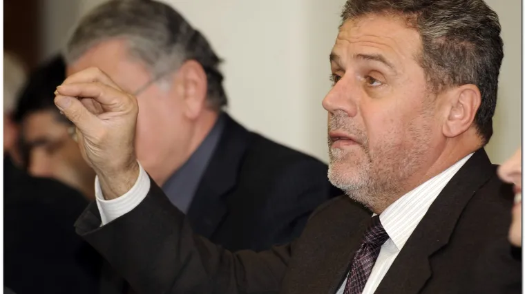 Bandić protiv "zarobljenika pro&scaron;losti"