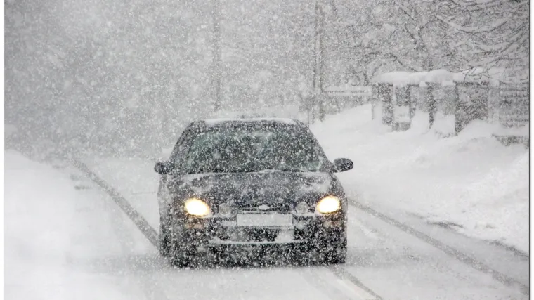 Pravi snijeg se tek očekuje