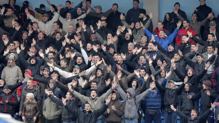 Torcida ne želi &Scaron;timca