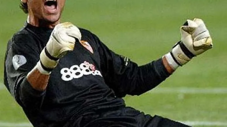 Sevilla finalist Kupa kralja