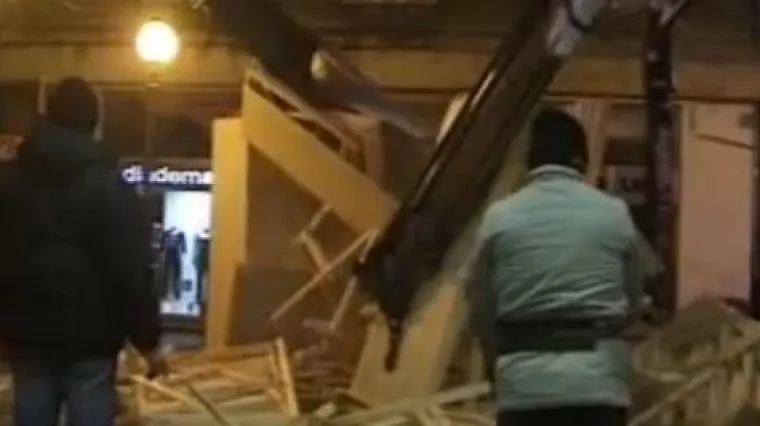 Policija razbila trojanskog konja