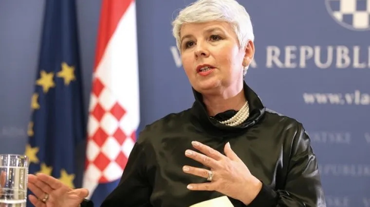 Kosor: Mi u svađi, a lopovi kradu