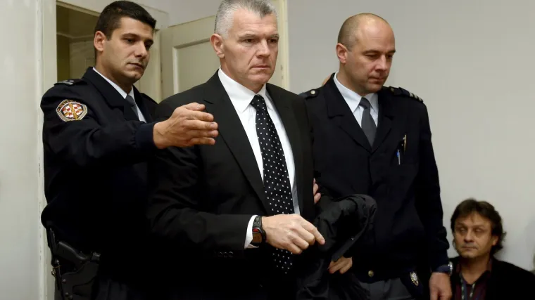 Petrač iz Pule premje&scaron;ten u Bjelovar