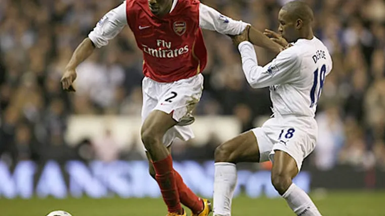 Arsenalu derbi s Liverpoolom