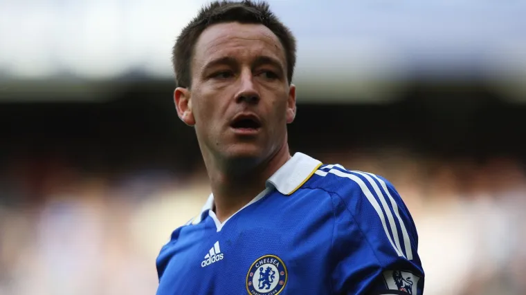 Ancelotti poslao Terryja na odmor