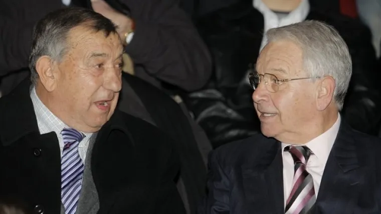 Poklepović novi trener Hajduka