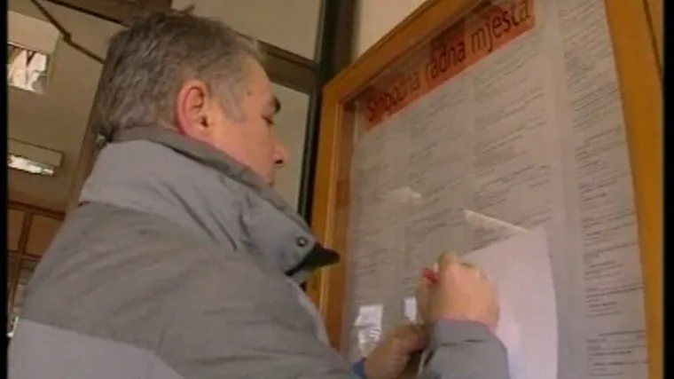 Hrvatska na tamnoj strani