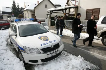 Staricu u Dubravi ubio provalnik?