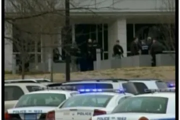 Poubijala kolege profesore