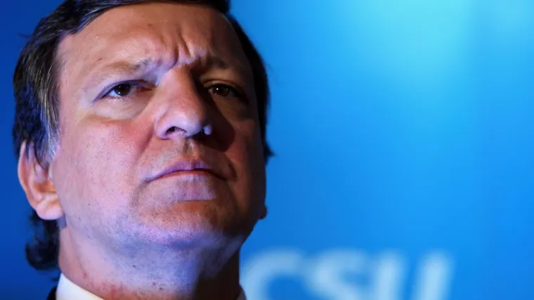 Rastro&scaron;ni &scaron;ef Europske komisije