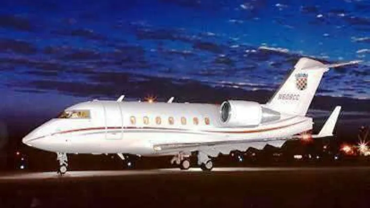 Premijerku nitko nije pitao za avion