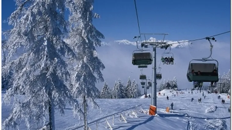 Austrijanac večer proveo na sjedežnici