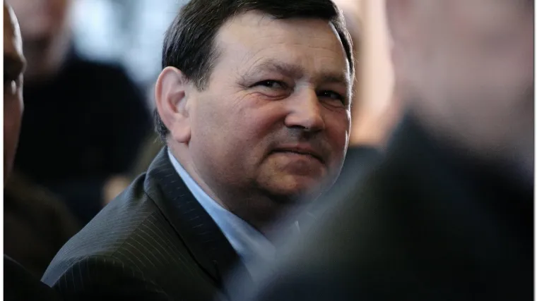 Markač zamalo umro u Haagu