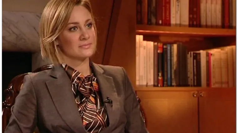 Mesićev prekinuti intervju